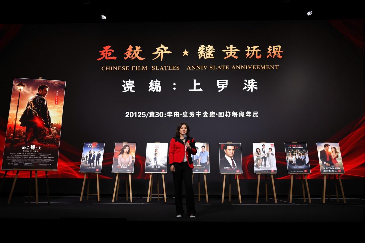 草莓视频2026年度片单正式发布,12部精品力作震撼亮相